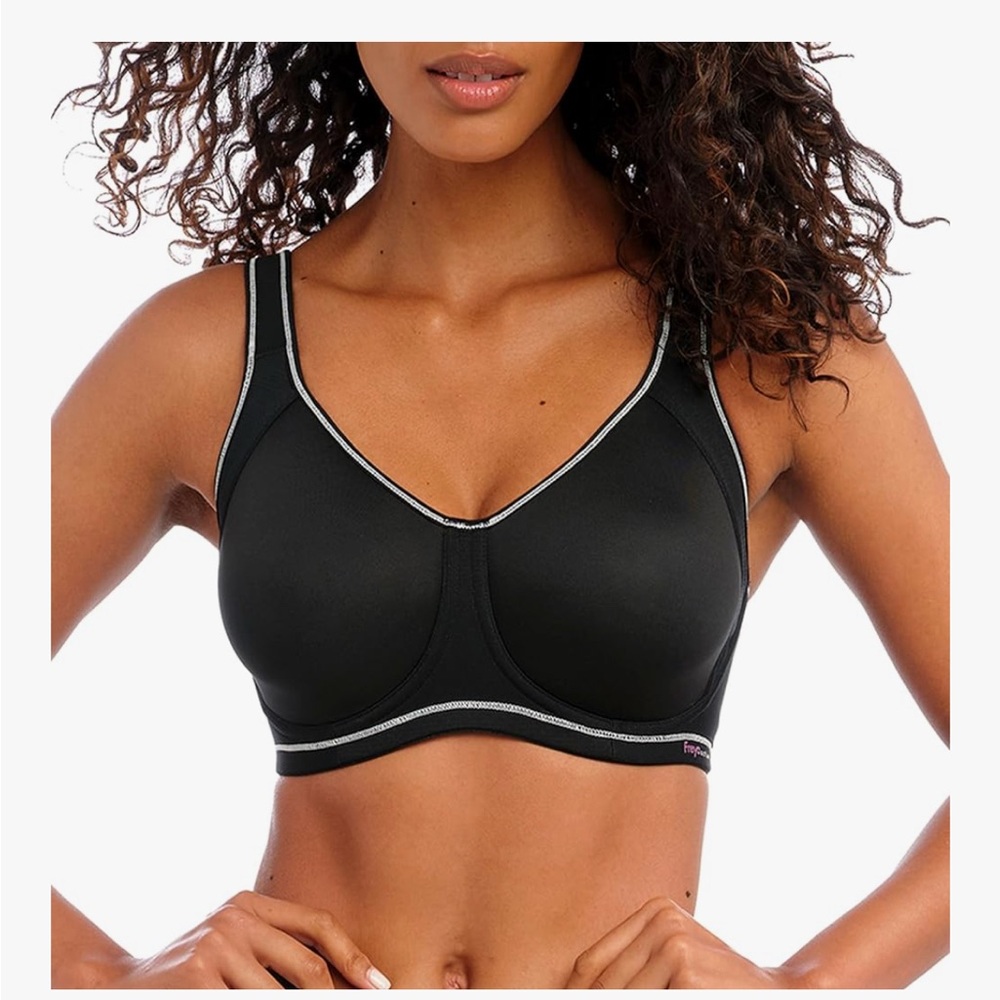 Freya Sonic Molded Sports Bra US 32K (UK 32H)